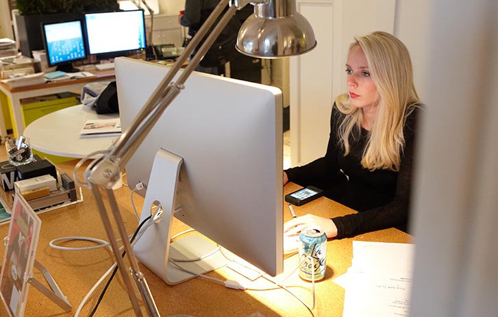 Commercial Press File Preparation