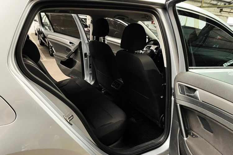 Volkswagen Golf Highline 2015 - Image 3