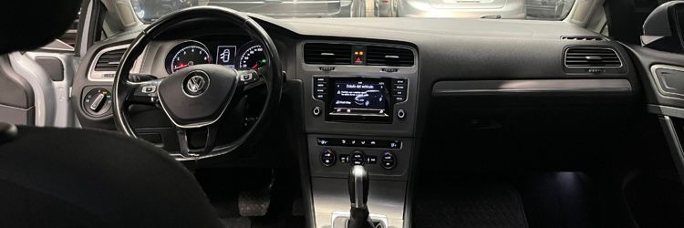 Volkswagen Golf Highline 2015 - Image 7