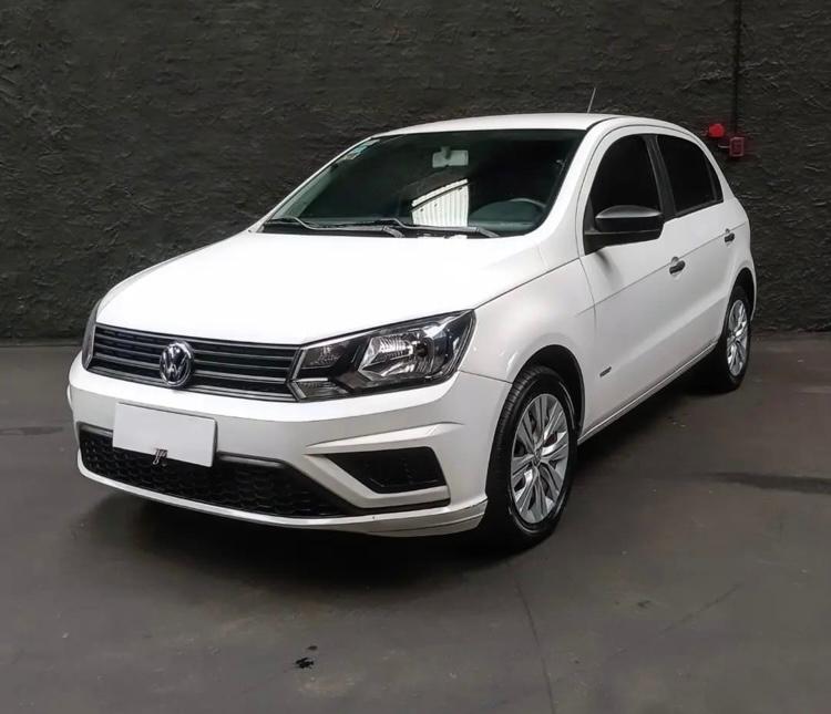 Gol version Trend modelo 2019