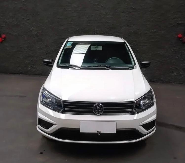 Gol version Trend modelo 2019 - Image 2