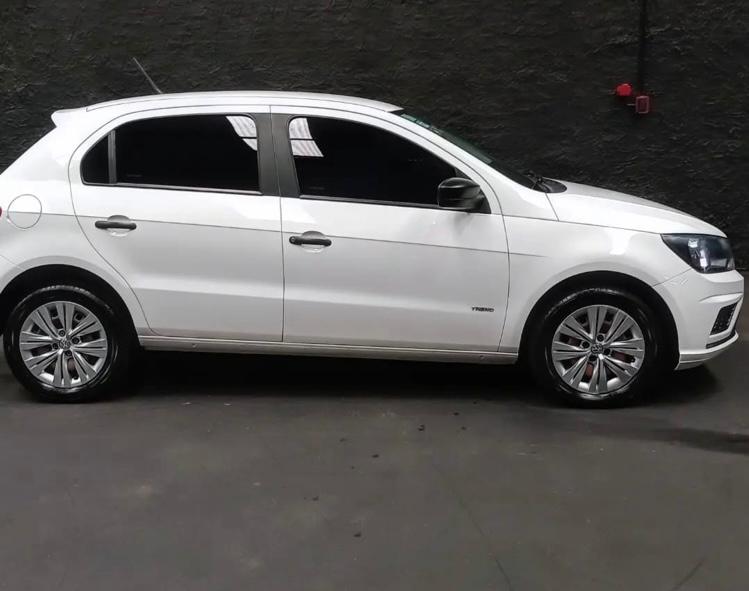 Gol version Trend modelo 2019 - Image 3