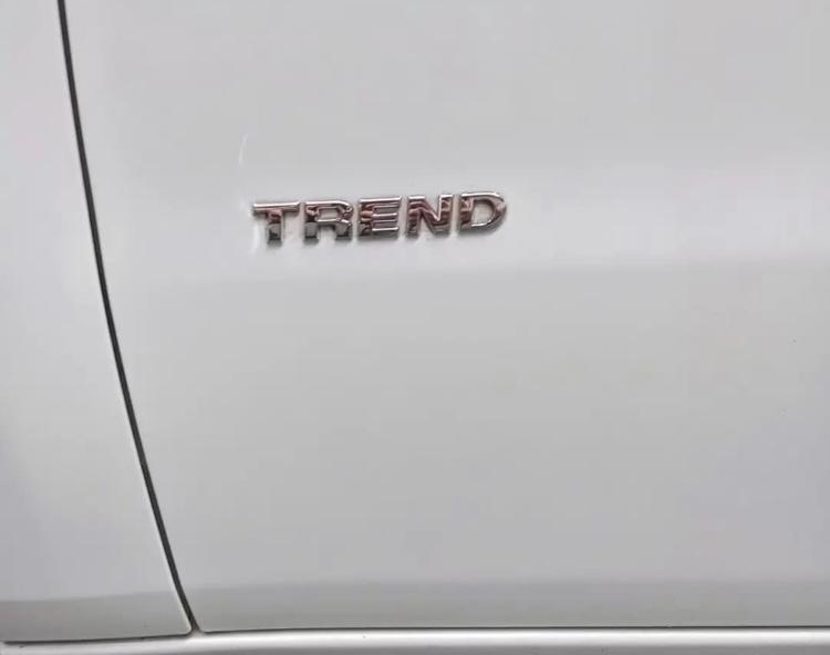 Gol version Trend modelo 2019 - Image 9