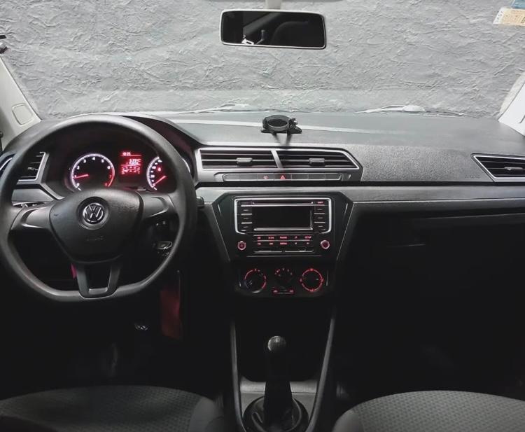 Gol version Trend modelo 2019 - Image 11