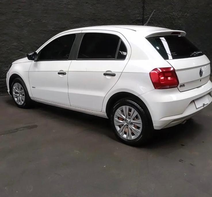 Gol version Trend modelo 2019 - Image 7