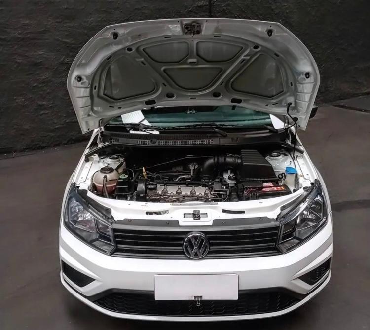 Gol version Trend modelo 2019 - Image 8