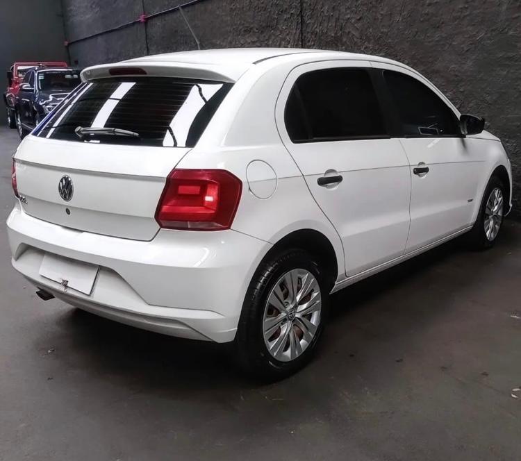 Gol version Trend modelo 2019 - Image 6
