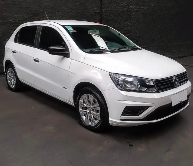 Gol version Trend modelo 2019 - Image 5