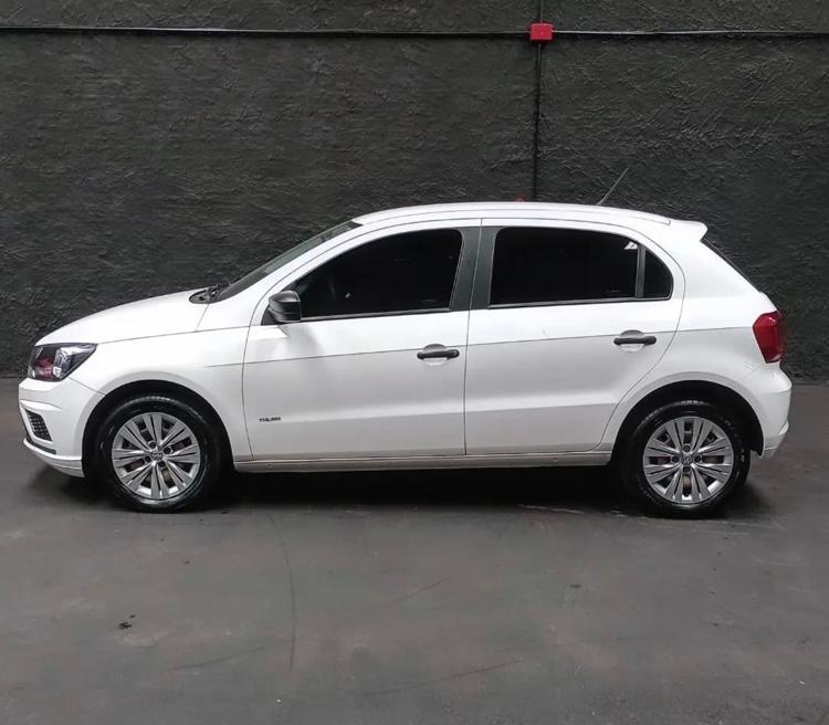 Gol version Trend modelo 2019 - Image 4