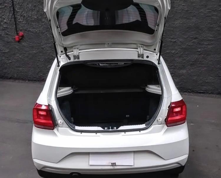 Gol version Trend modelo 2019 - Image 10